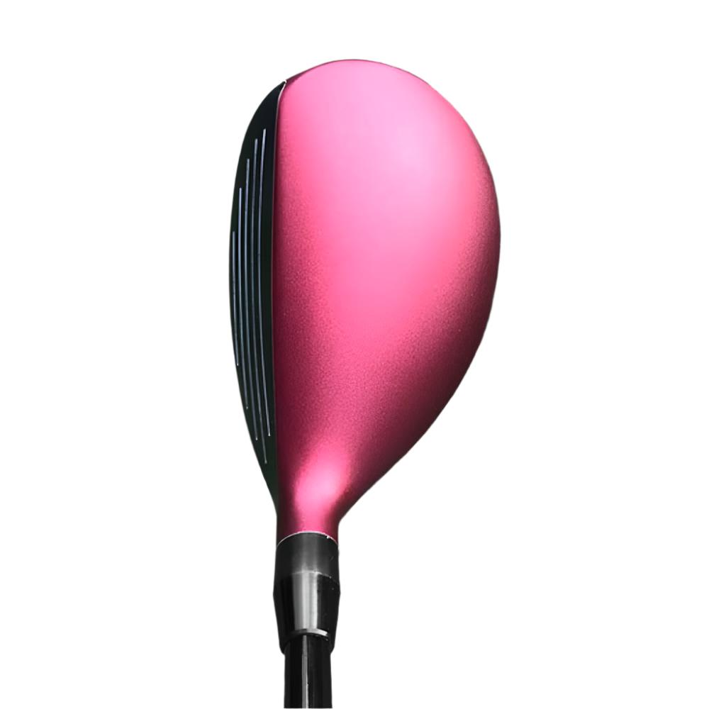 A Grind - Hybrid Club - LILWOOD (Head Only)