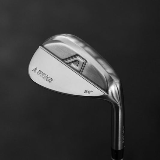 A Grind - Wedge (Head Only)