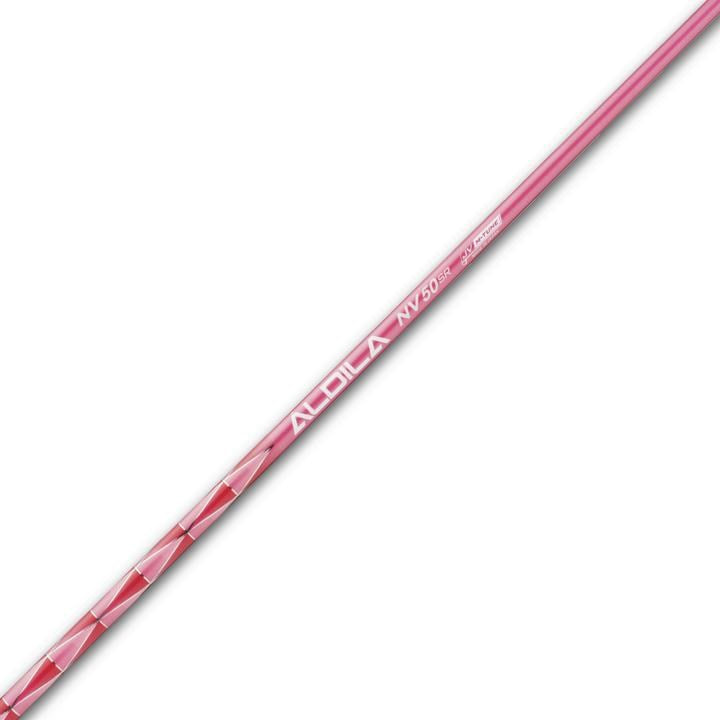 Aldila - Driver Shaft - NV-JV Pink