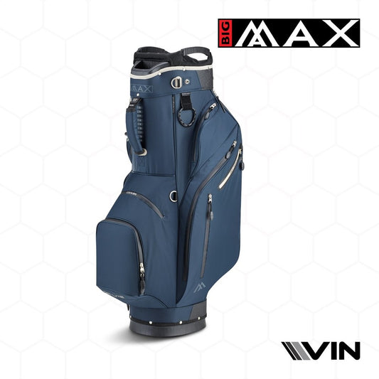 Big Max - Cart Bag - Dri Lite Style 360