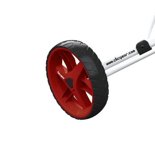 Clicgear - Wheel Kit For Model 4.0, 3.5 and 3.0