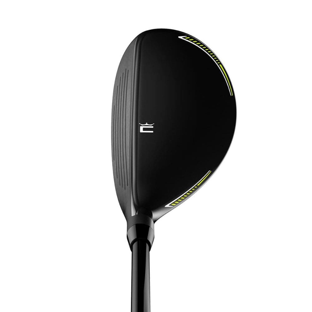 Cobra - Hybrid - RAD Speed