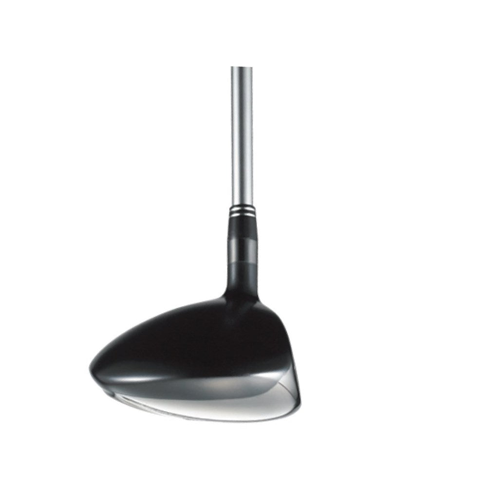 Metal Factory - Fairway Wood - FX-3000 (Head Only) - Jet Black