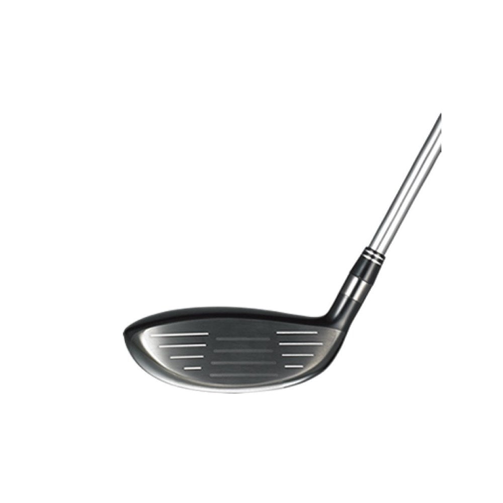 Metal Factory - Fairway Wood - FX-3000 (Head Only) - Jet Black