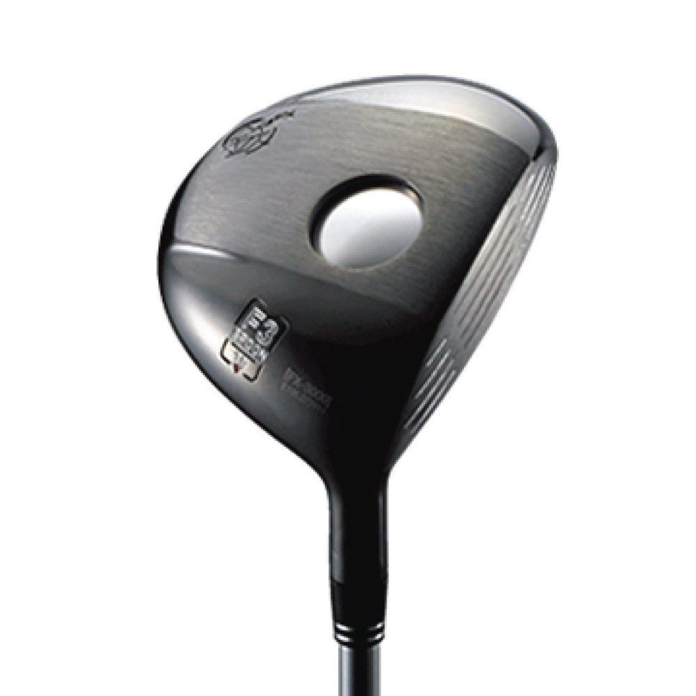 Metal Factory - Fairway Wood - FX-3000 (Head Only) - Mirror