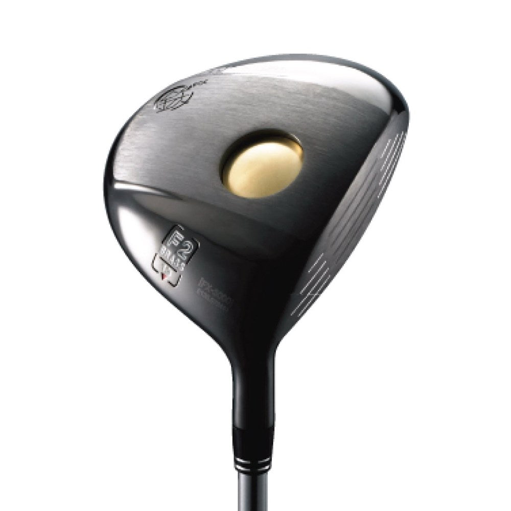 Metal Factory - Fairway Wood - FX-3000 (Head Only) - Mirror
