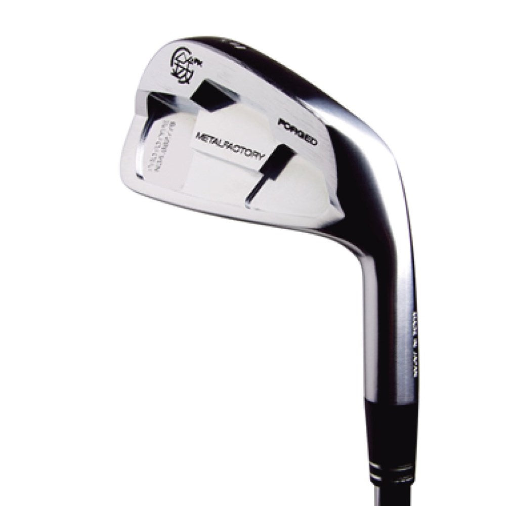 Metal Factory - Iron Club - FX-936 - #5-P (Head Only)