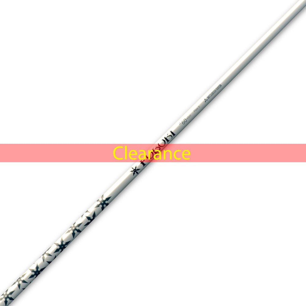 Mitsubishi Chemical - Fubuki Alfa