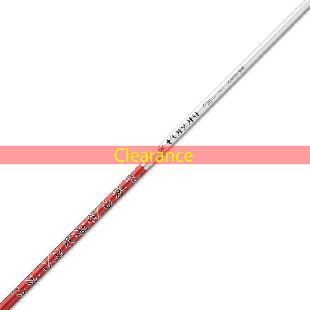 Mitsubishi Chemical - Fubuki AT