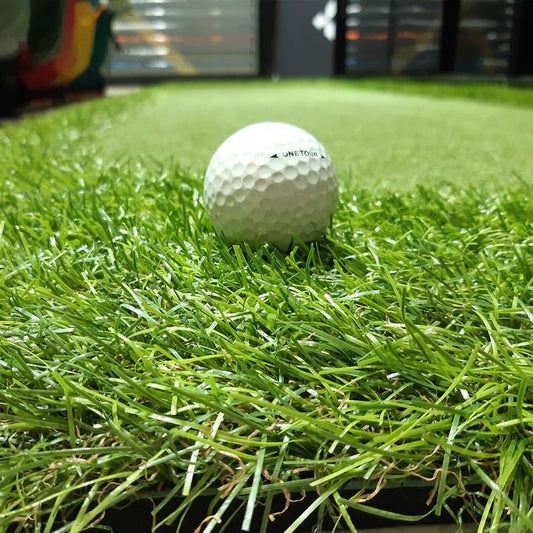 Spider - Portable Golf Putting Green - 5' X 12'