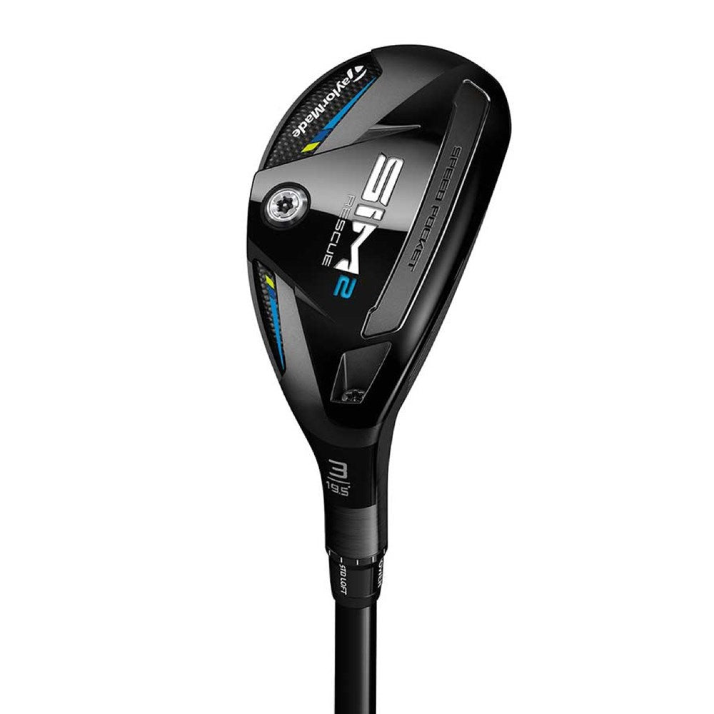 Taylormade - Hybrid - Sim 2 Rescue