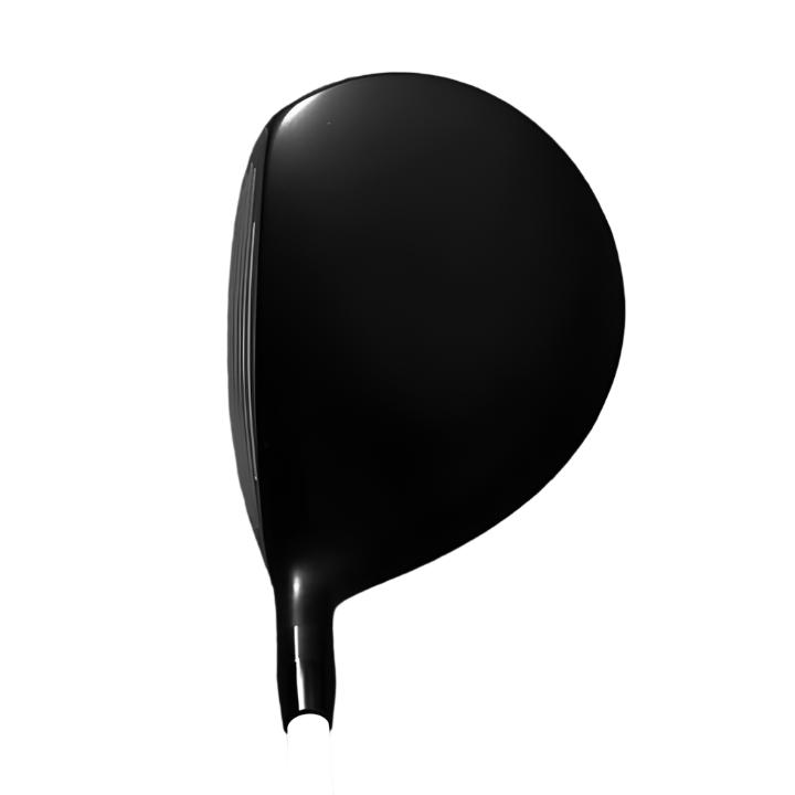 A Grind - Driver Club - BX-D (Head Only)