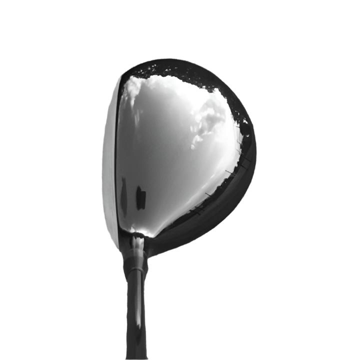A Grind - Driver Club - Classic (Head Only)
