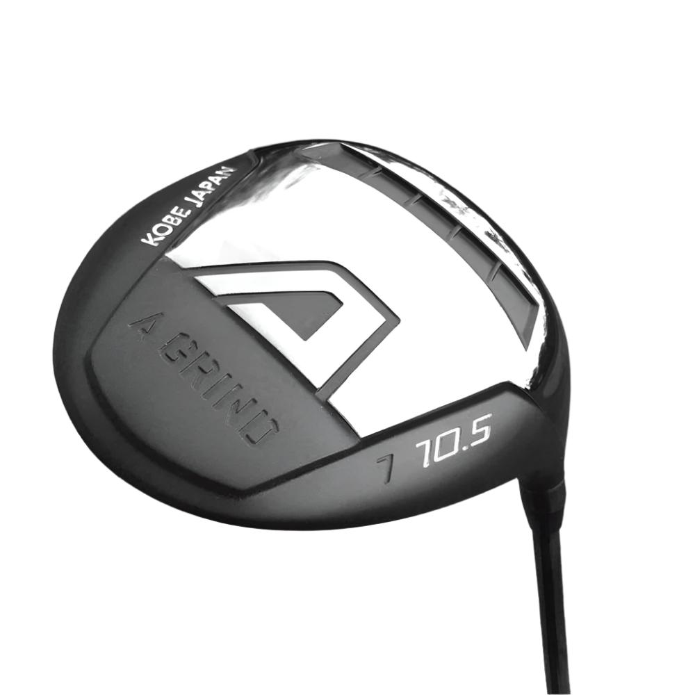 A Grind - Driver Club - Type D (Head Only)