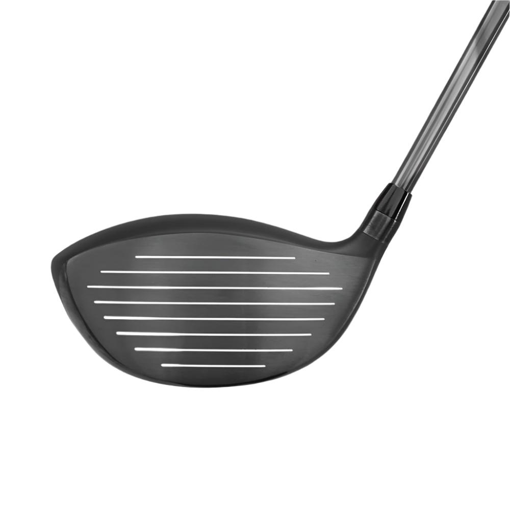 A Grind - Driver Club - Type D (Head Only)
