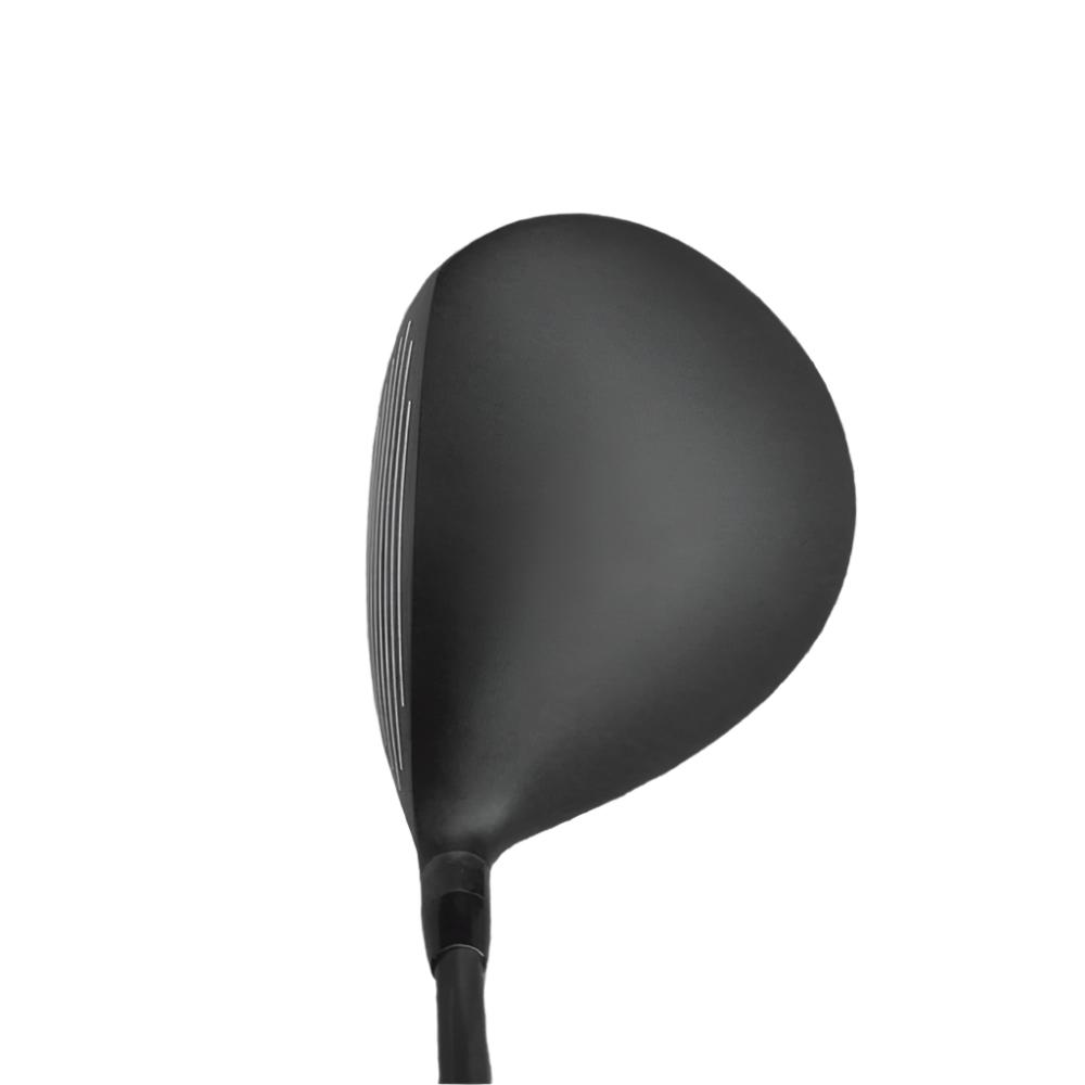 A Grind - Driver Club - Type D (Head Only)