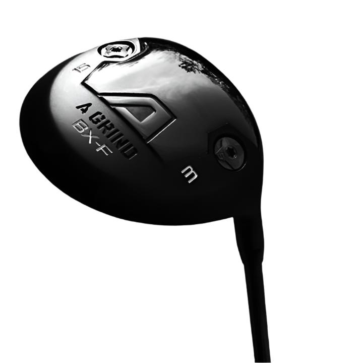 A Grind - Fairway Club - BX-F (Head Only)