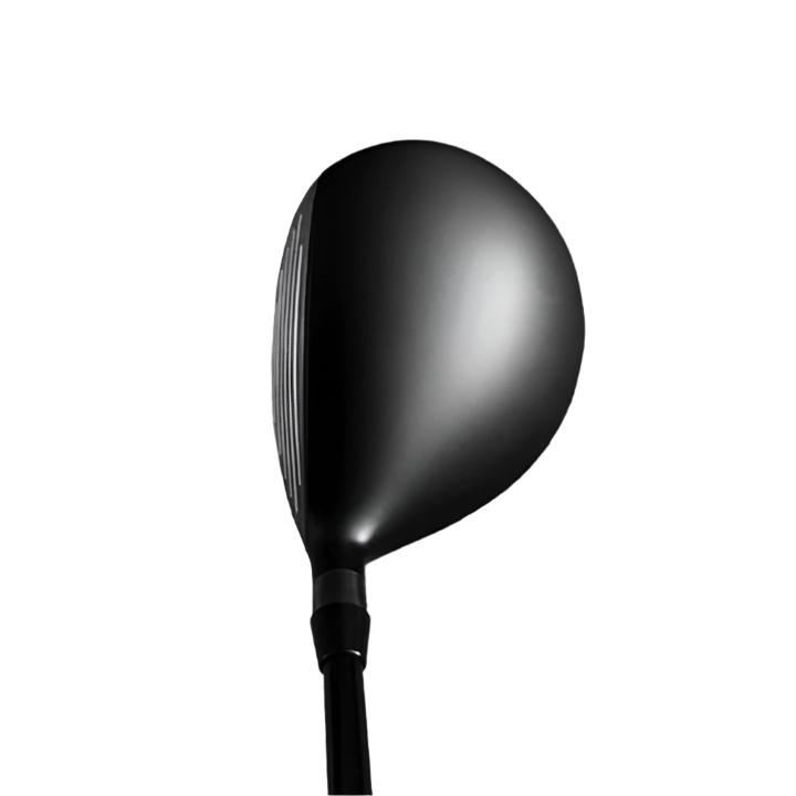 A Grind - Fairway Club - Type D (Head Only)