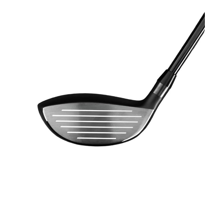 A Grind - Fairway Club - Type D (Head Only)
