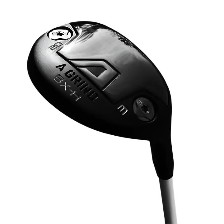 A Grind - Hybrid Club - BX-H (Head Only)
