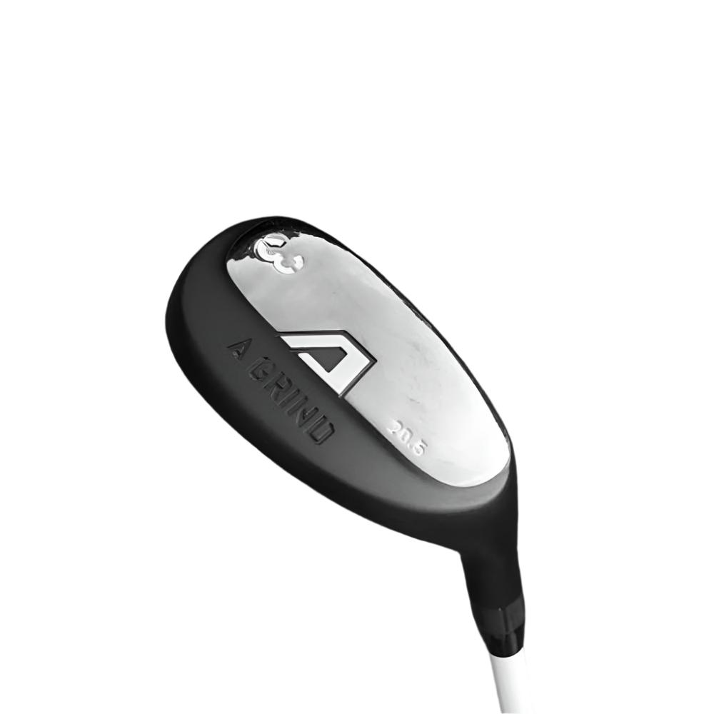 A Grind - Hybrid Club - Hybrid (Head Only)