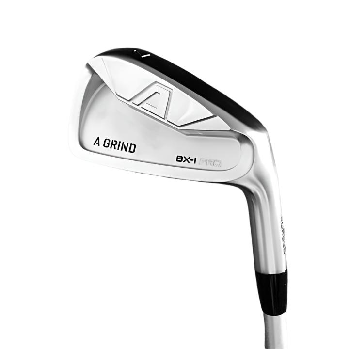 A Grind - Iron Club - BX-1 Pro (Head Only)