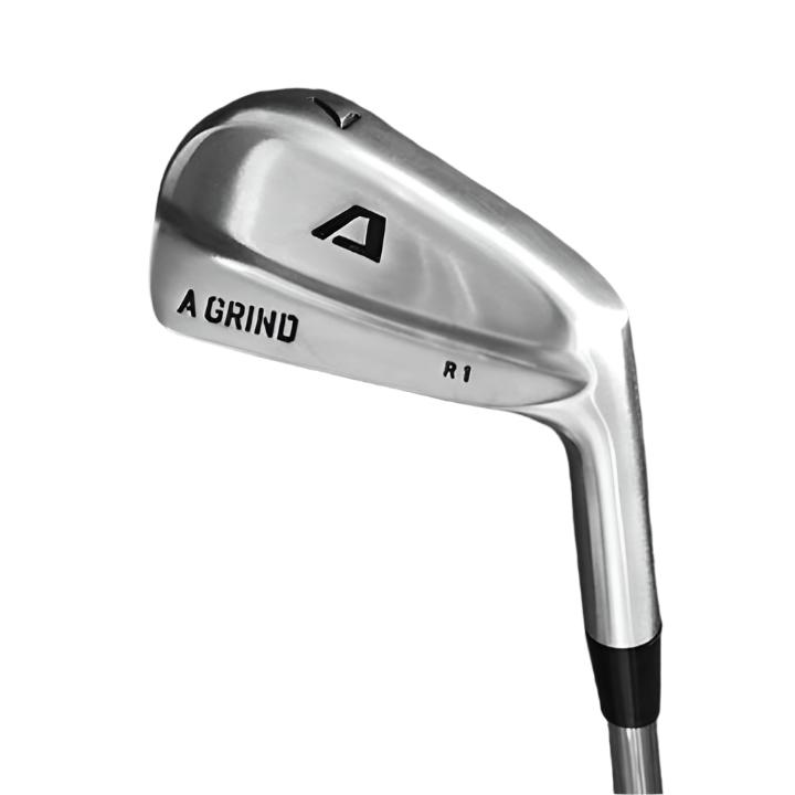 A GRIND R1 エーグラインドアイアン