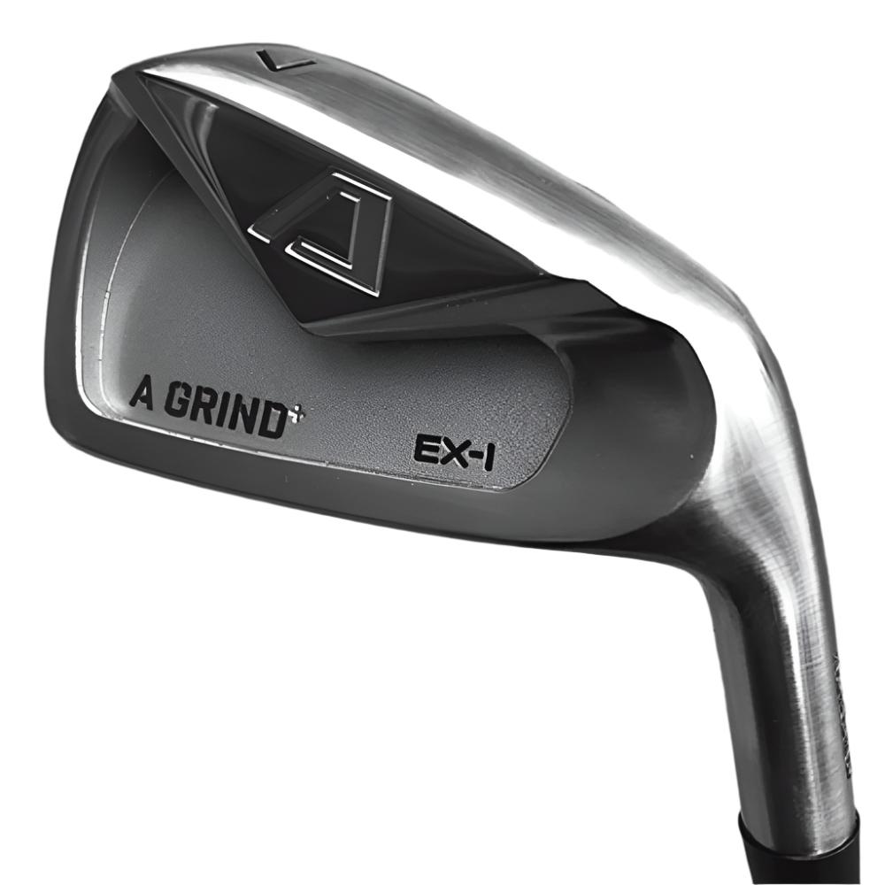 A Grind - Iron Club - EX-1 #5-P (Head Only)