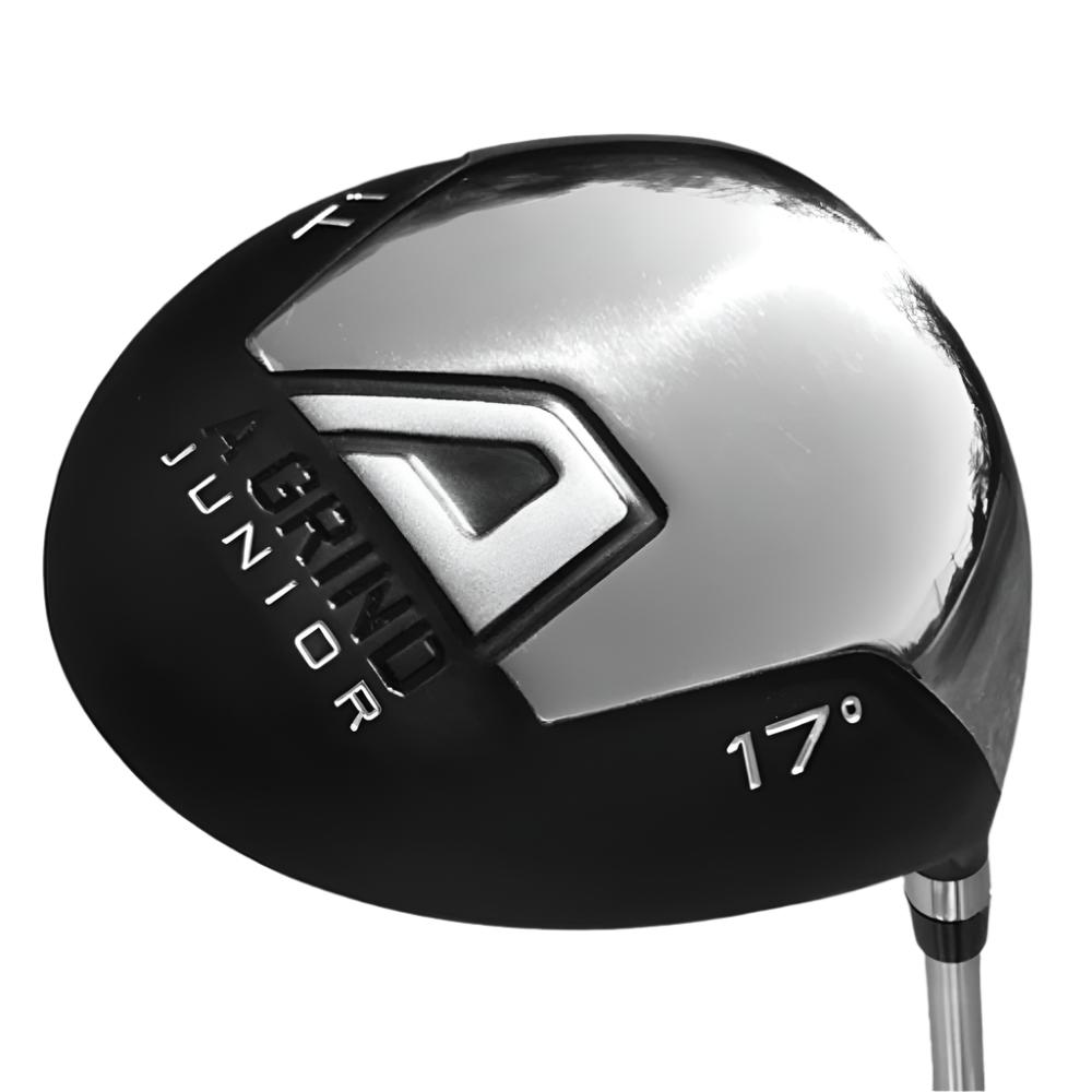 A Grind - Junior Premium Package Golf Set (Club Head + Bag Only)