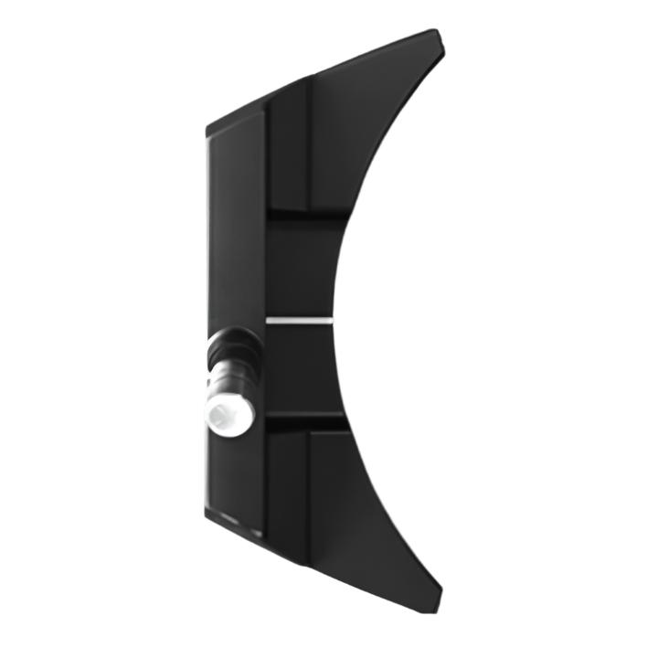 A Grind - Putter Club - AK 01 Stealth (Head Only)