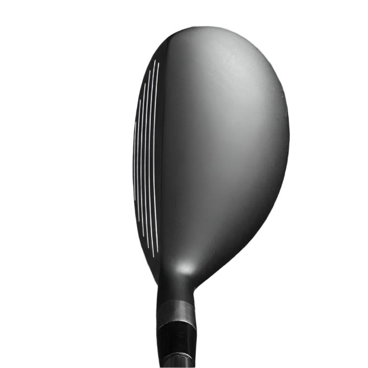 A Grind - Utility Club - Proto (Head Only)