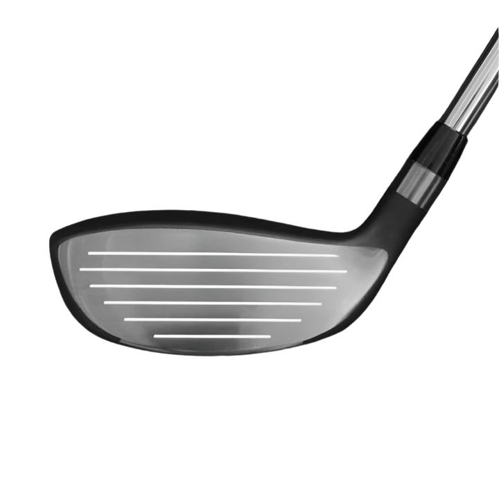 A Grind - Utility Club - Proto (Head Only)