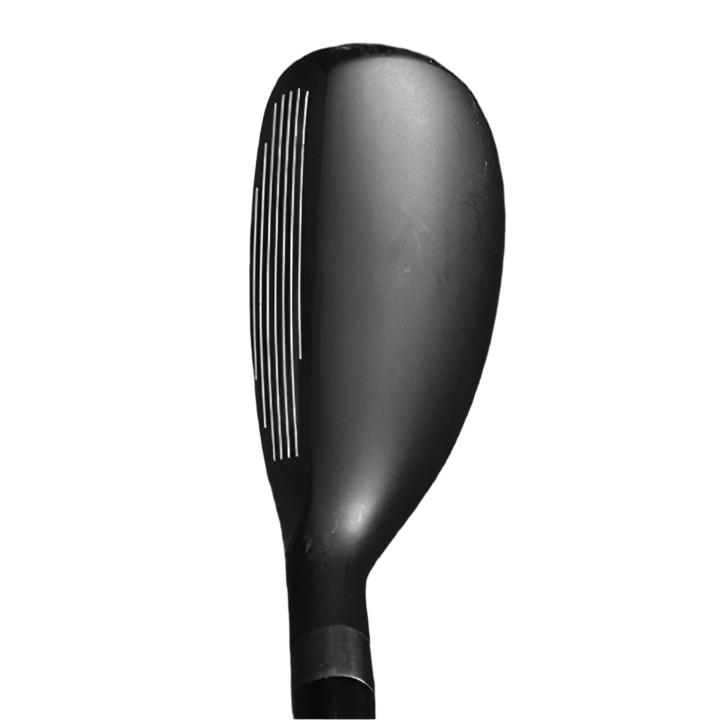 A Grind - Utility Club - Wood (Head Only)