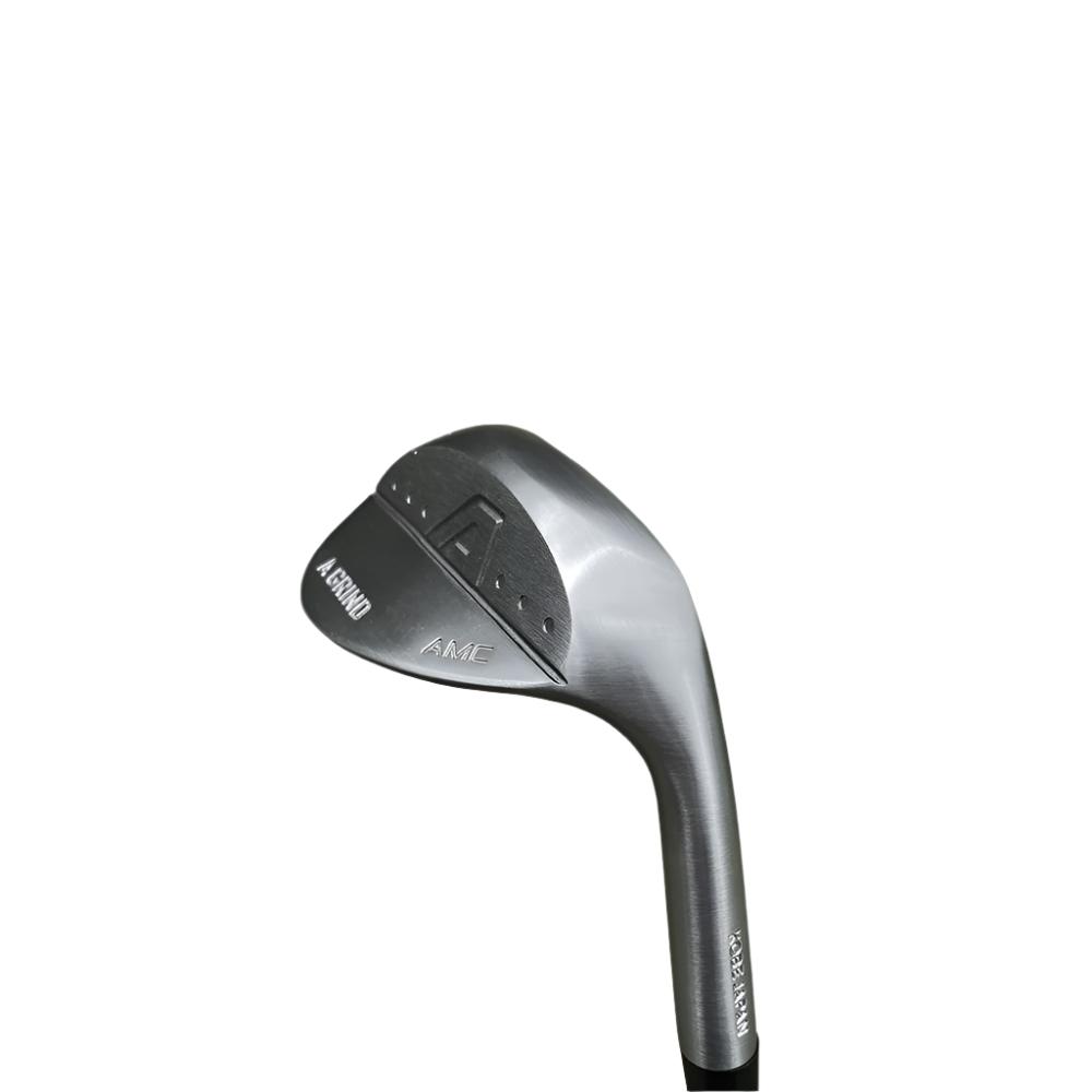 A Grind - Wedge Club - AMC (Head Only)