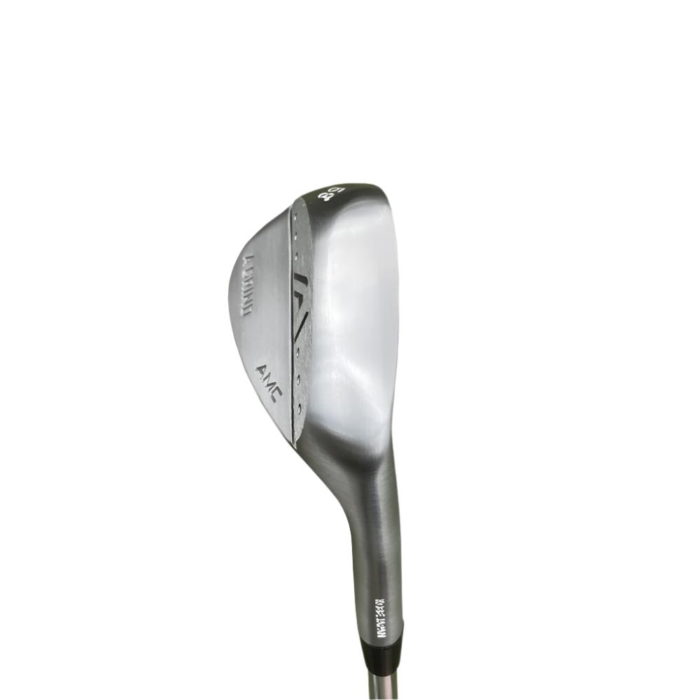 A Grind - Wedge Club - AMC (Head Only)