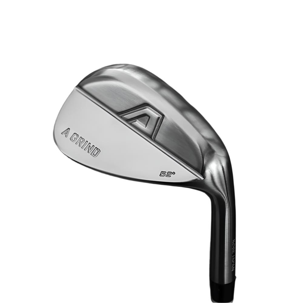 A Grind - Wedge Club - Wedge (Head Only)