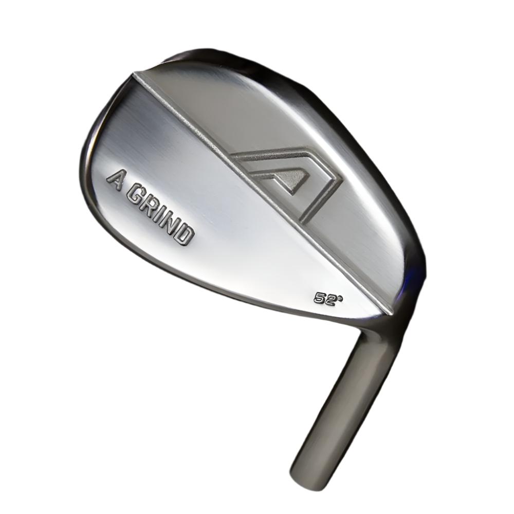 A Grind - Wedge Club - Wedge (Head Only)