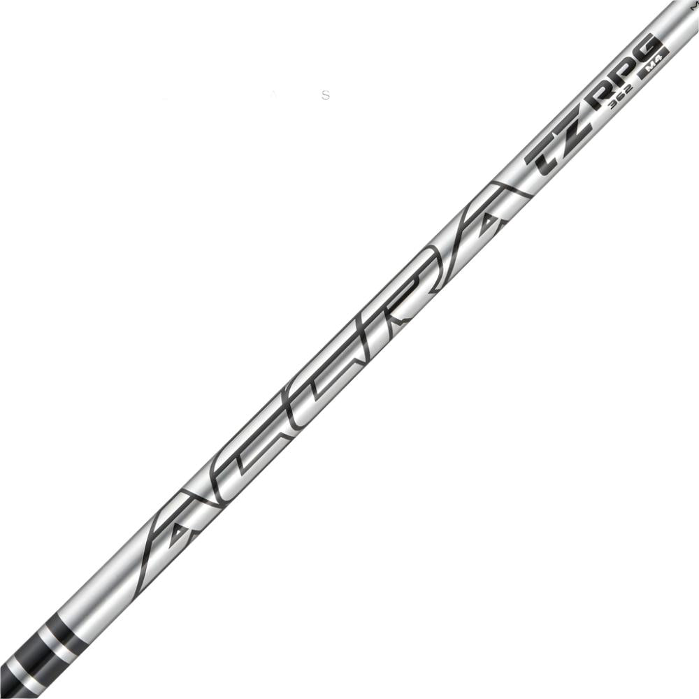 Accra - Driver Shaft - TZ RPG 362H