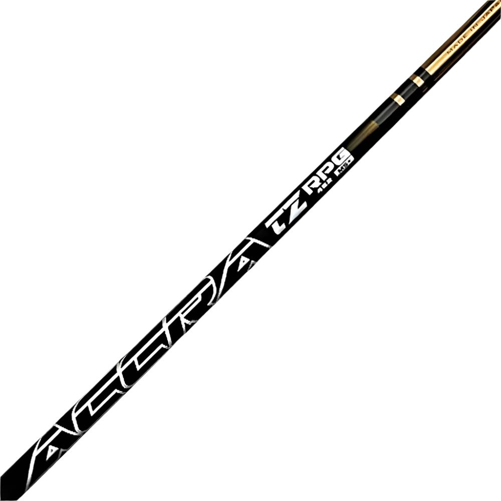 Accra - Driver Shaft - TZ RPG Tour Gold– Vin Golf - MY