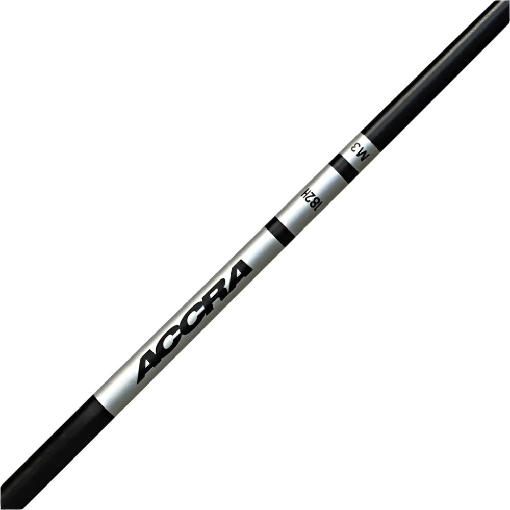 Accra - Hybrid Shaft - V2