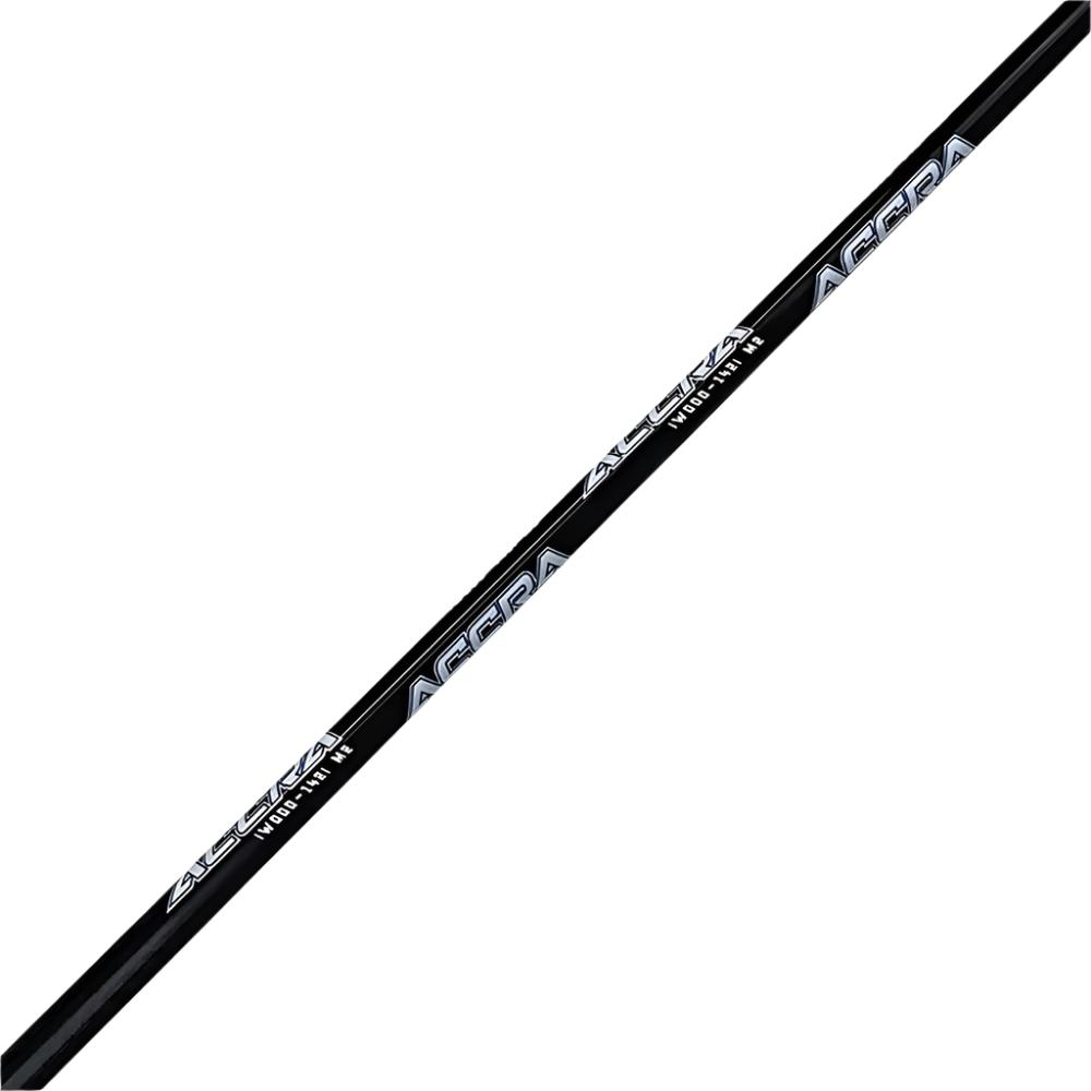 Accra - Iron Shaft - iWood V2