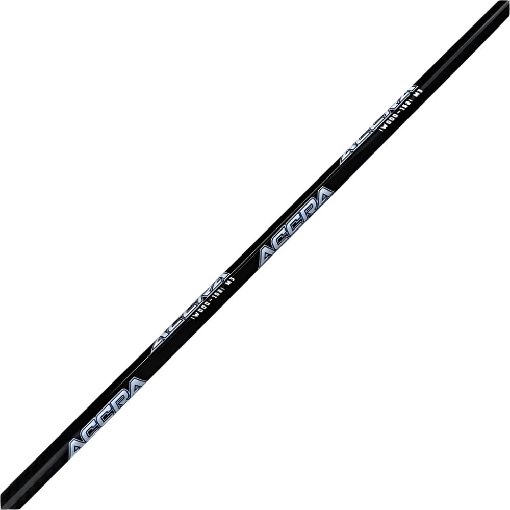 Accra - Iron Shaft - iWood V2