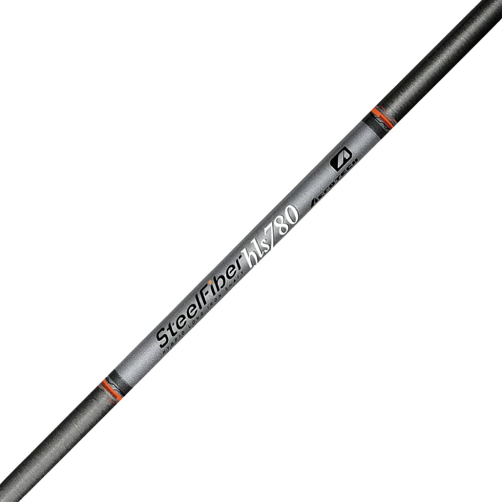 Aerotech - Hybrid Shaft - HLS 780 - Parallel