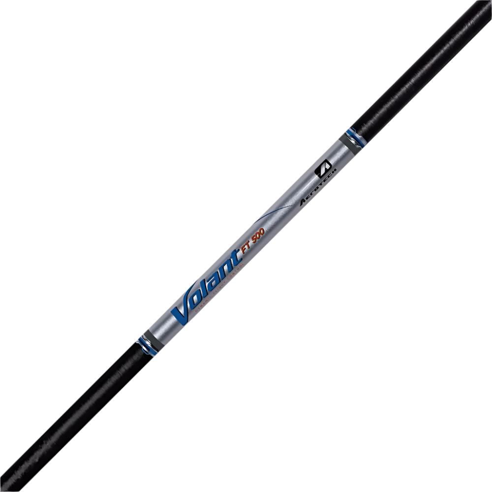 Aerotech - Iron Shaft - Volant