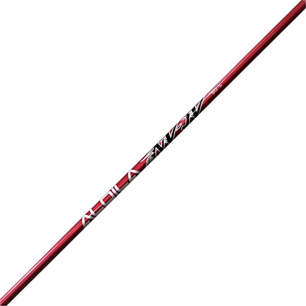 Aldila - Driver Shaft - NV-JV Red