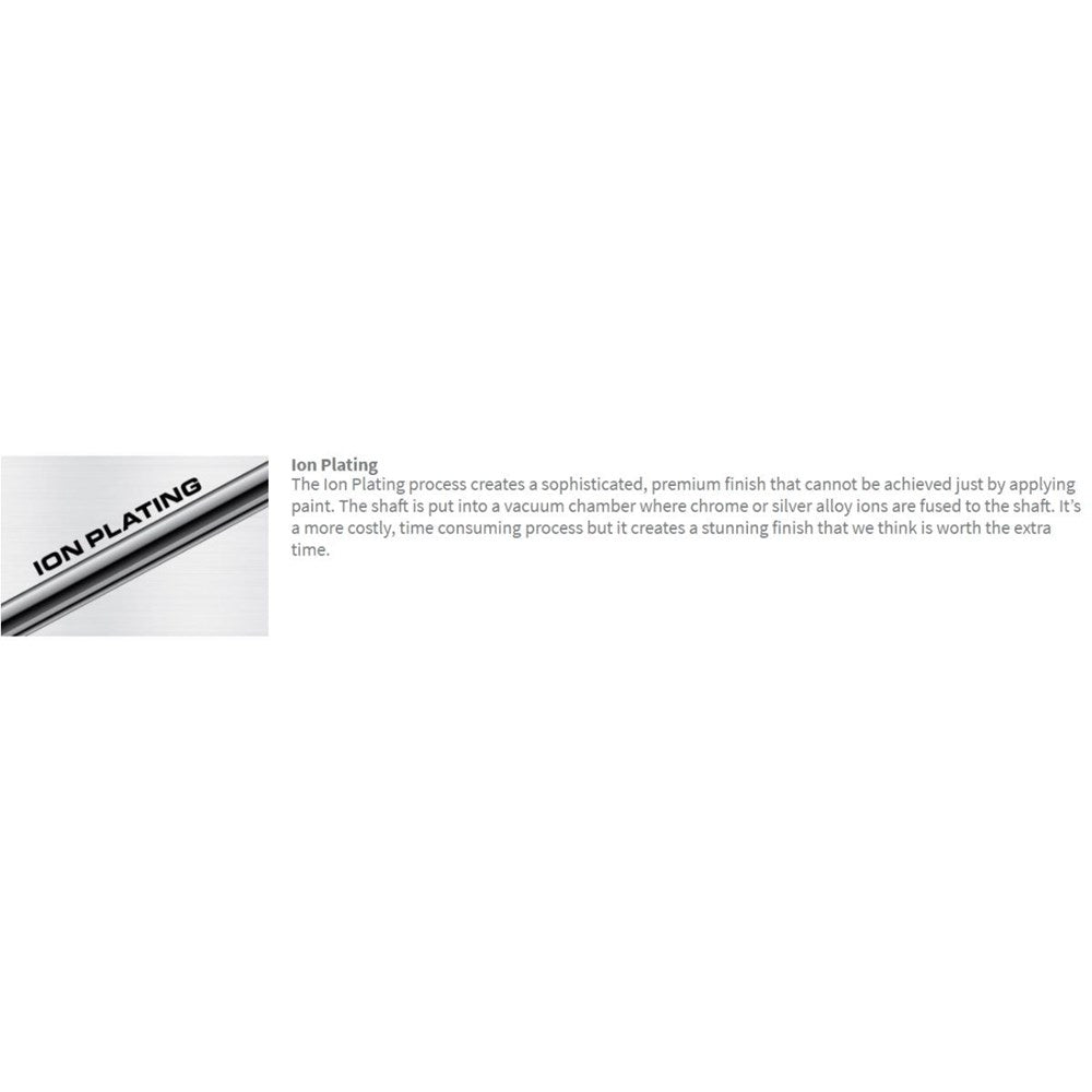Aldila - Driver Shaft - Quaranta Sapphire