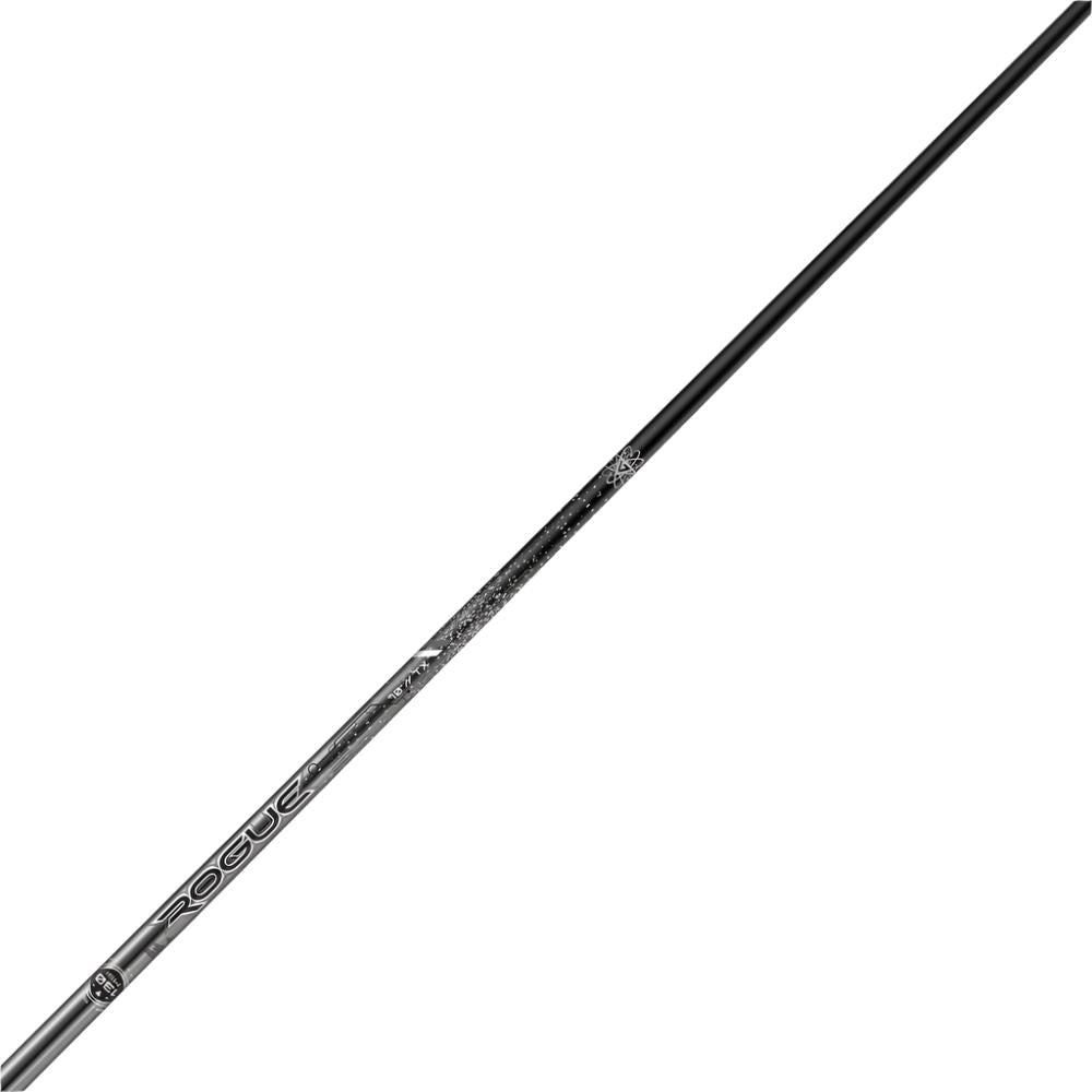 Aldila - Driver Shaft - Rogue 130 Silver M.S.I