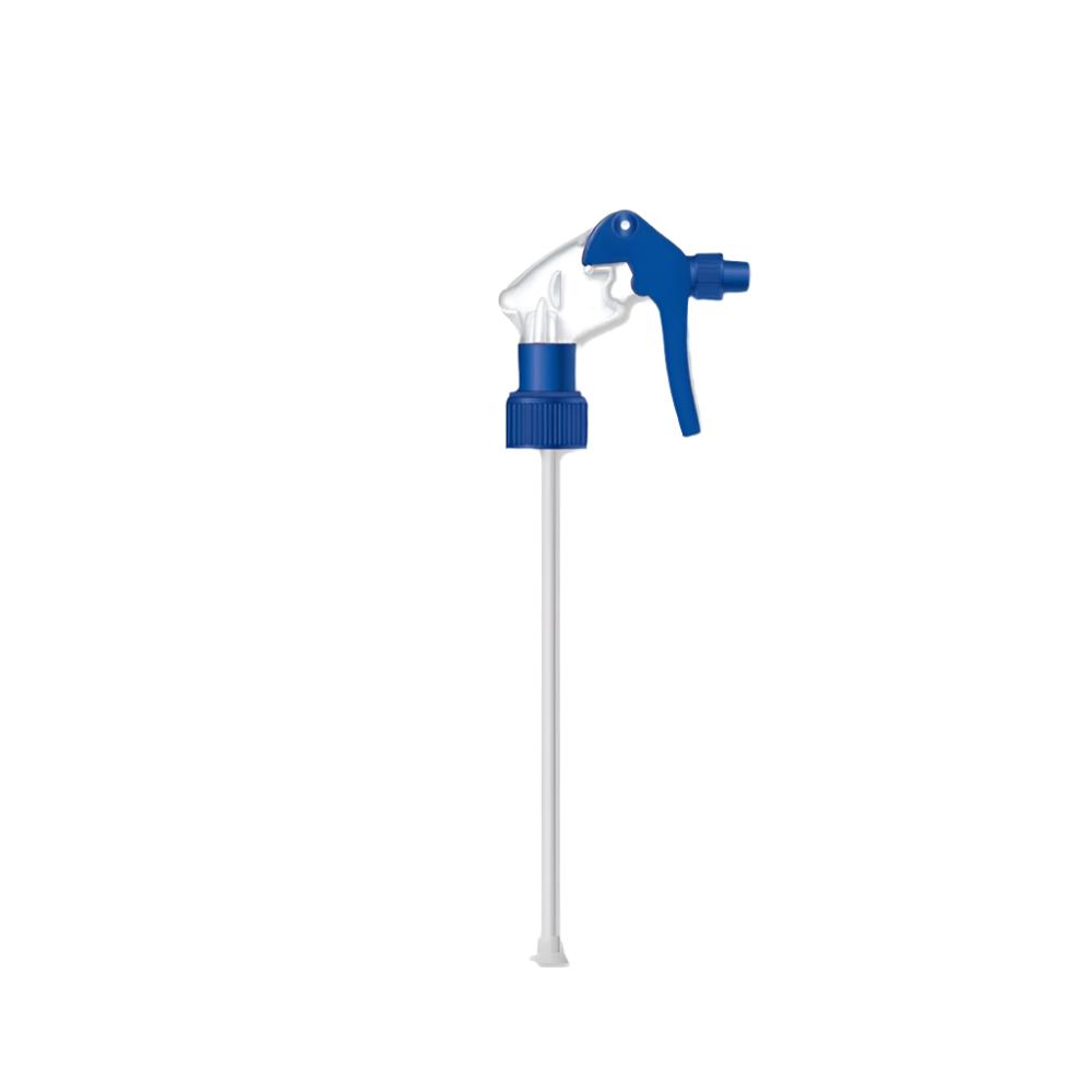 Brampton - Solvent - HF-100 Spray Gun (Quart)