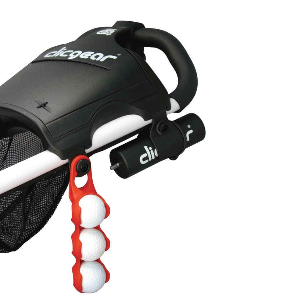 Clicgear - Cart Accessories - Ball Clip