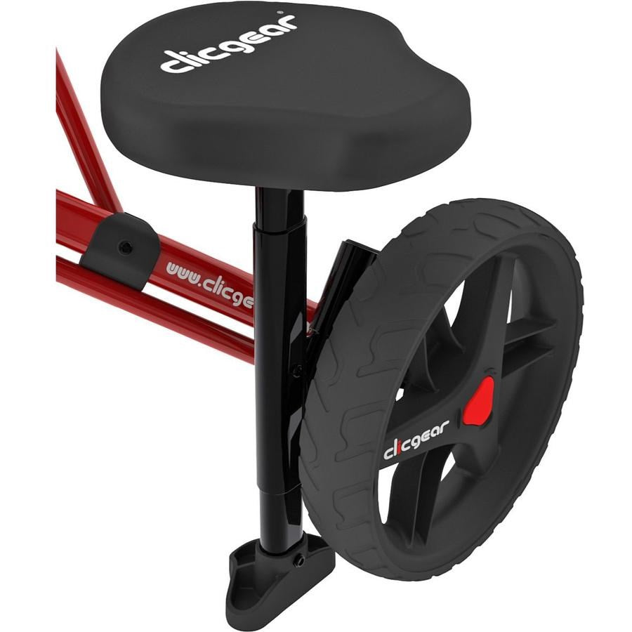Clicgear - Seat For Model 8.0 Carts